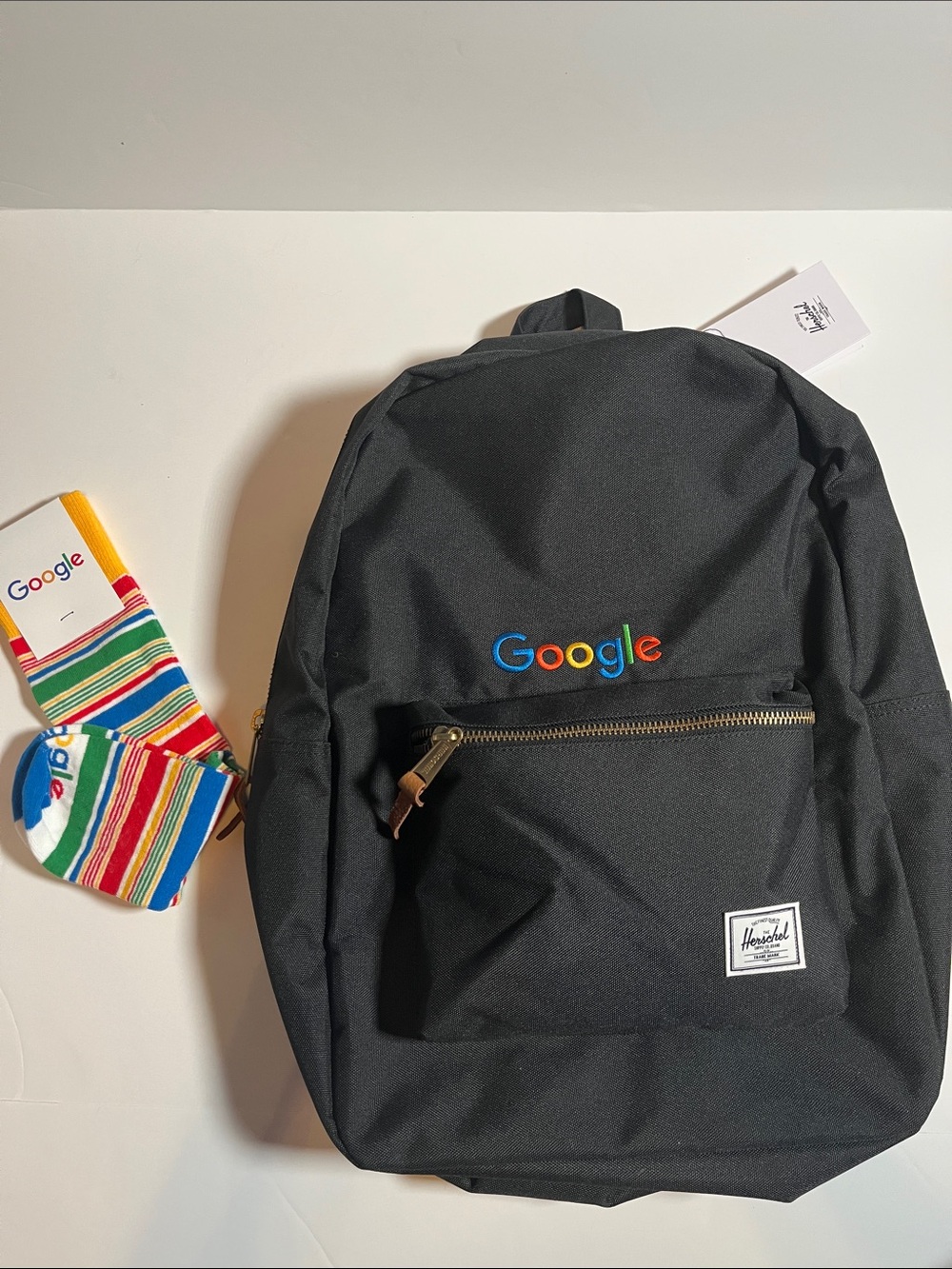 Herschel Supply Company Settlement Backpack
